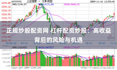 正规炒股配资网 杠杆配资炒股：高收益背后的风险与机遇