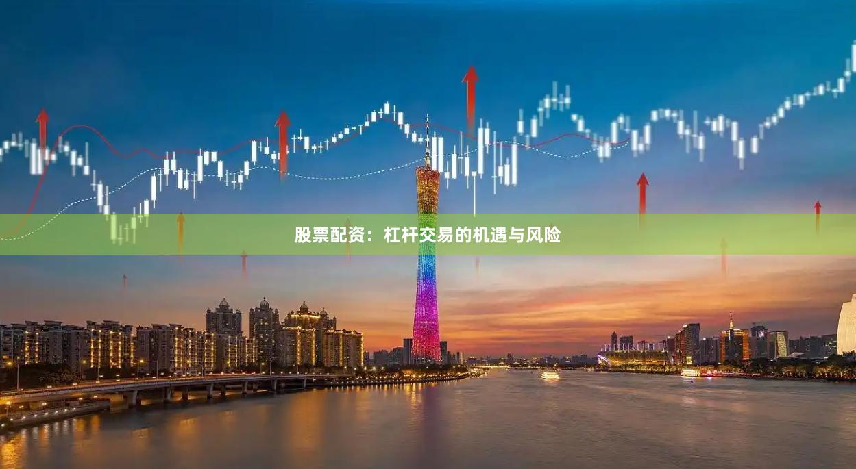 股票配资：杠杆交易的机遇与风险