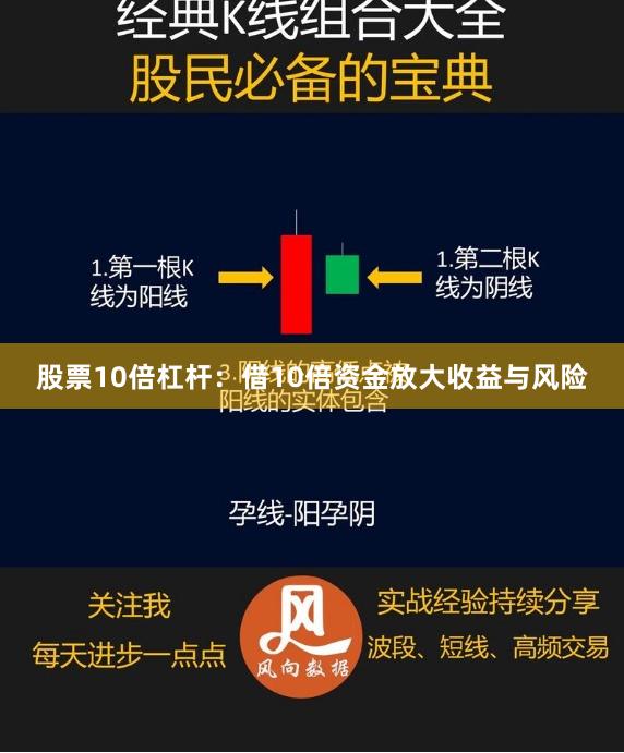 股票10倍杠杆：借10倍资金放大收益与风险