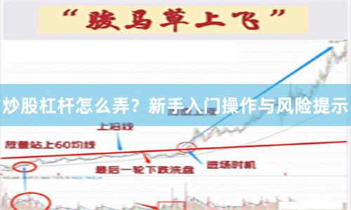 炒股杠杆怎么弄？新手入门操作与风险提示