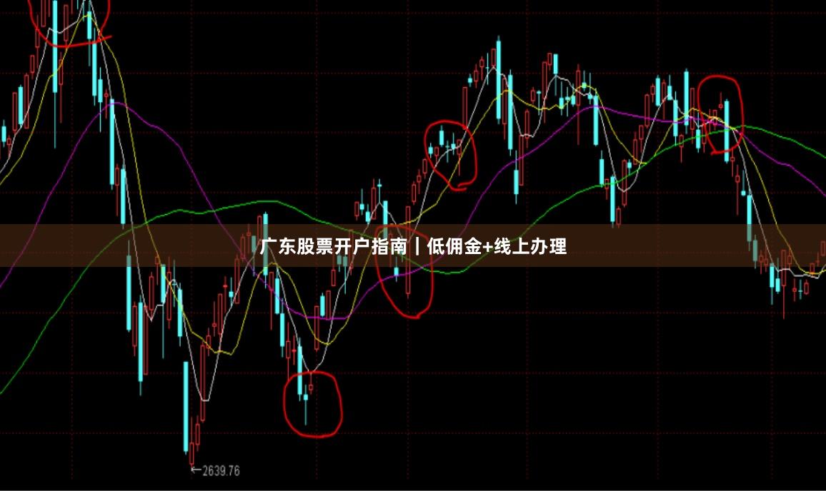 广东股票开户指南｜低佣金+线上办理